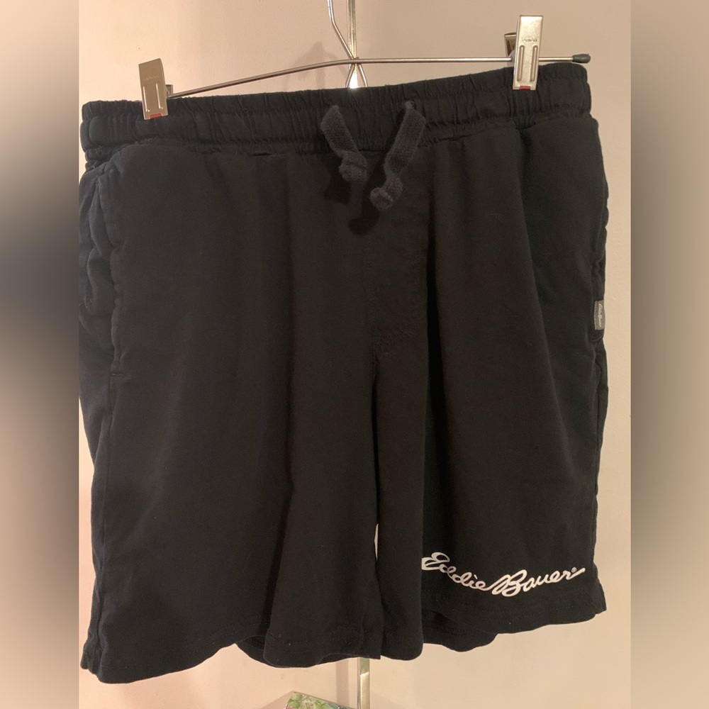 Eddie Bauer Sleepwear Shorts Size Small